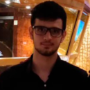 Foto do perfil do trabalhador freelancer