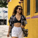 Foto do perfil do trabalhador freelancer