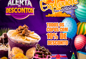 Eu vou criar artes para suas Redes Sociais