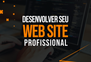 Eu vou fazer sua Landing Page ou site, bem otimizado