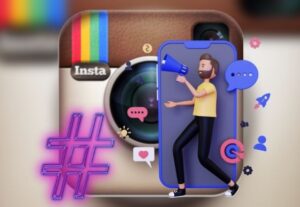 Eu vou elaborar 30 hashtags sobre marketing de grande alcanc...