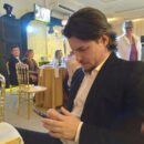 Foto do perfil do trabalhador freelancer