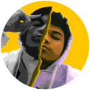 Foto do perfil do trabalhador freelancer