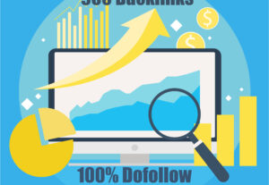 Eu vou Enviar 900 Backlinks Dofollow + Alto DA + Indexação
