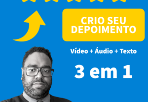 Eu vou criar uma propaganda para seu produto ou serviço