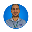 Foto do perfil do trabalhador freelancer