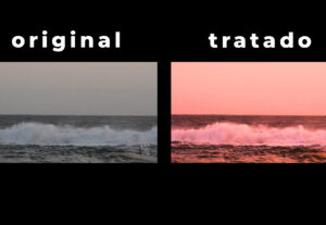Eu vou tratar a imagem do seu video de até 10 minutos