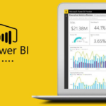 Eu vou fazer um dashboard em Power Bi