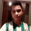 Foto do perfil do trabalhador freelancer