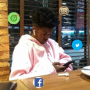 Foto do perfil do trabalhador freelancer