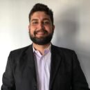 Foto do perfil do trabalhador freelancer