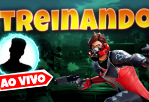 Eu vou fazer a Thumbnail para seu Canal.