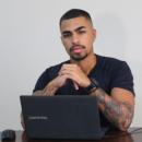 Foto do perfil do trabalhador freelancer