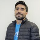 Foto do perfil do trabalhador freelancer