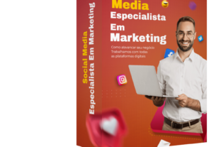 Eu vou criar sua capa de e-book
