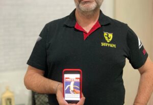 Eu vou fazer um comercial do seu produto ou serviço.