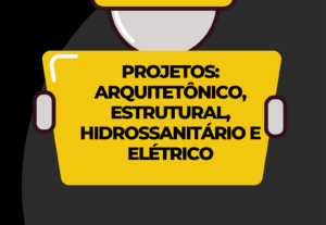 Eu vou fazer seu projeto de Engenharia