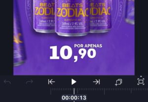 Eu vou vender mais de 105 templates prontos para alight moti...