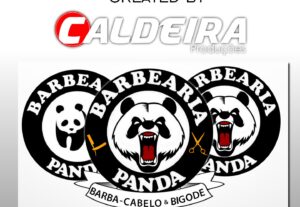 Eu vou Criar uma Logo que será sua cara