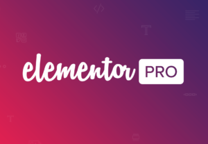 Eu vou instalar o elementor pro original no seu site wordpre...