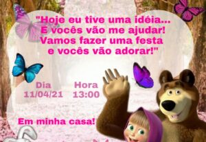 Eu vou fazer o seu designer gráfico