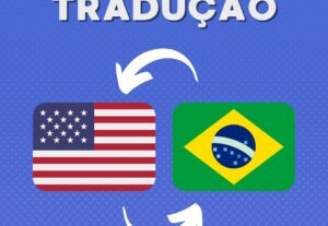 Eu vou fazer sua tradução rápida e precisa inglês/português