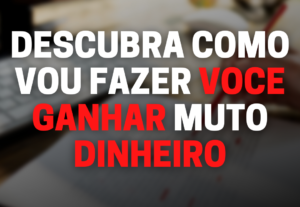 Eu vou fazer textos persuasivos para você faturar muito