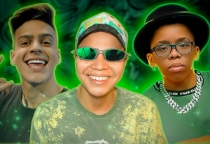 Eu vou fazer thumbnail para seu canal