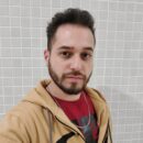 Foto do perfil do trabalhador freelancer