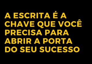 Eu vou ampliar suas vendas por meio da escrita persuasiva