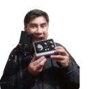 Foto do perfil do trabalhador freelancer