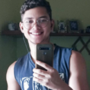 Foto do perfil do trabalhador freelancer