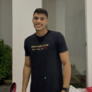 Foto do perfil do trabalhador freelancer