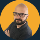 Foto do perfil do trabalhador freelancer