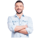 Foto do perfil do trabalhador freelancer