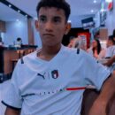 Foto do perfil do trabalhador freelancer