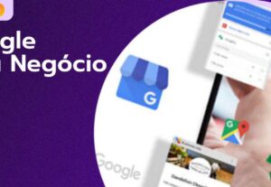 Eu vou posicionar bem a sua marca no Google e Maps.