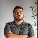 Foto do perfil do trabalhador freelancer