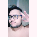 Foto do perfil do trabalhador freelancer