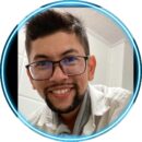 Foto do perfil do trabalhador freelancer
