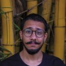 Foto do perfil do trabalhador freelancer