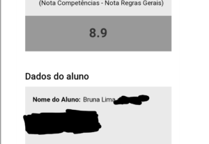 Eu vou Fazer a sua melhor redação em 2 horas