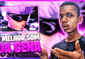 Eu vou fazer suas thumbnail e Midas sociais