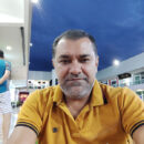Foto do perfil do trabalhador freelancer