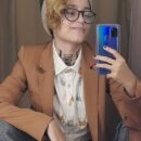 Foto do perfil do trabalhador freelancer