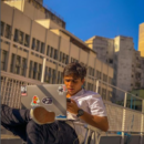Foto do perfil do trabalhador freelancer