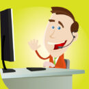 Foto do perfil do trabalhador freelancer