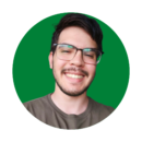 Foto do perfil do trabalhador freelancer