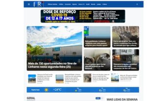 Eu vou criar seu Site Profissional