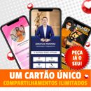 Foto do perfil do trabalhador freelancer